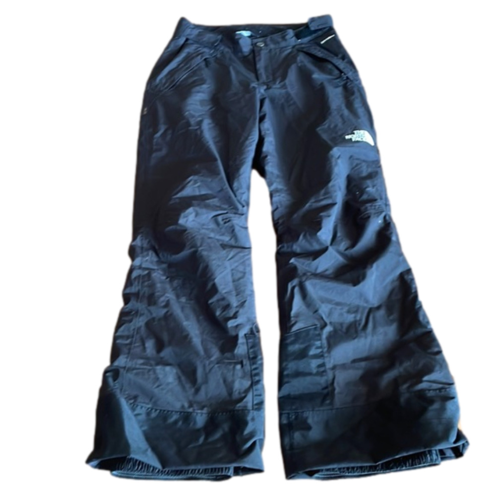 The North Face Ski Snowboarding Pants Size Large - Picture 1 of 13